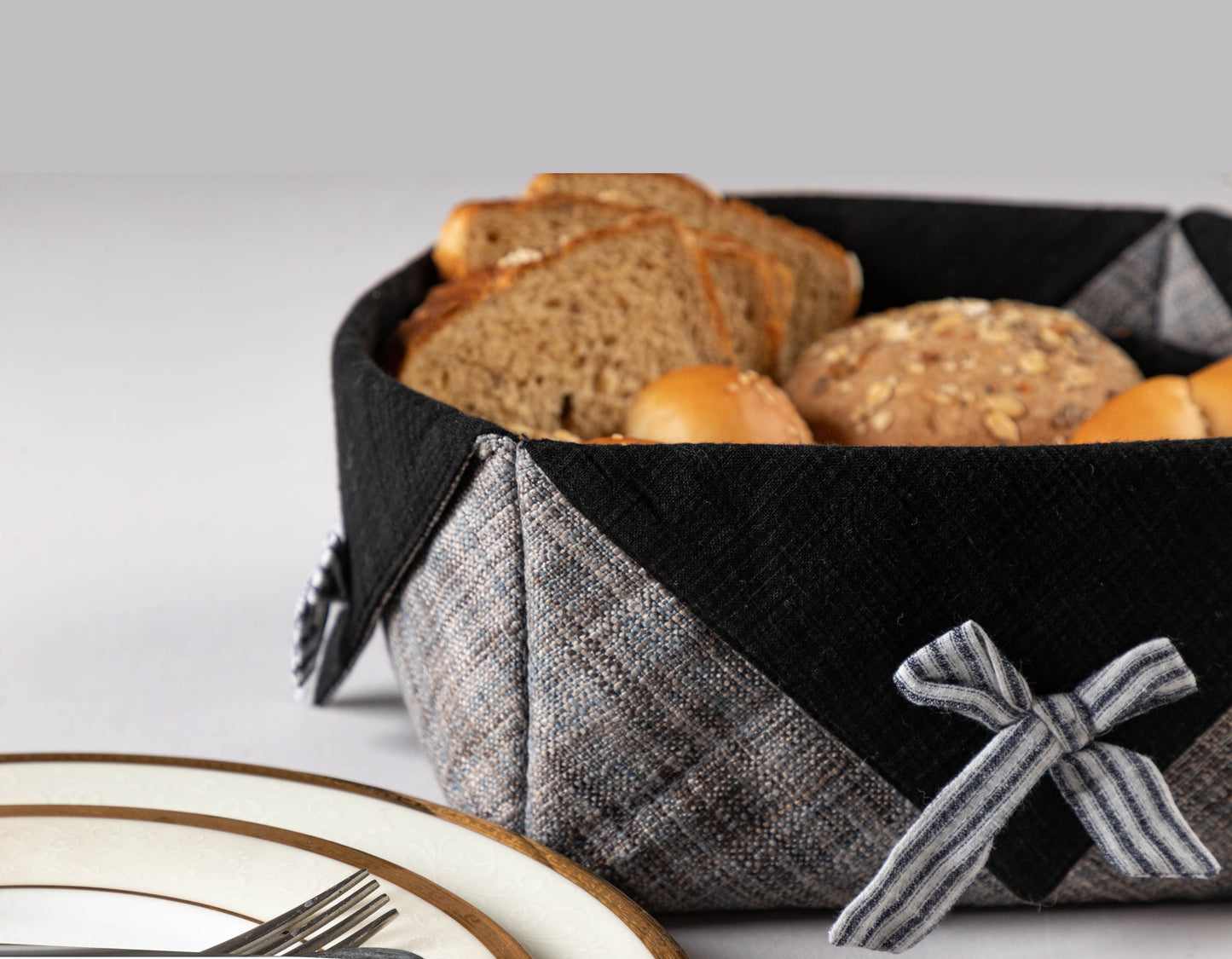 Kwina Bread Basket