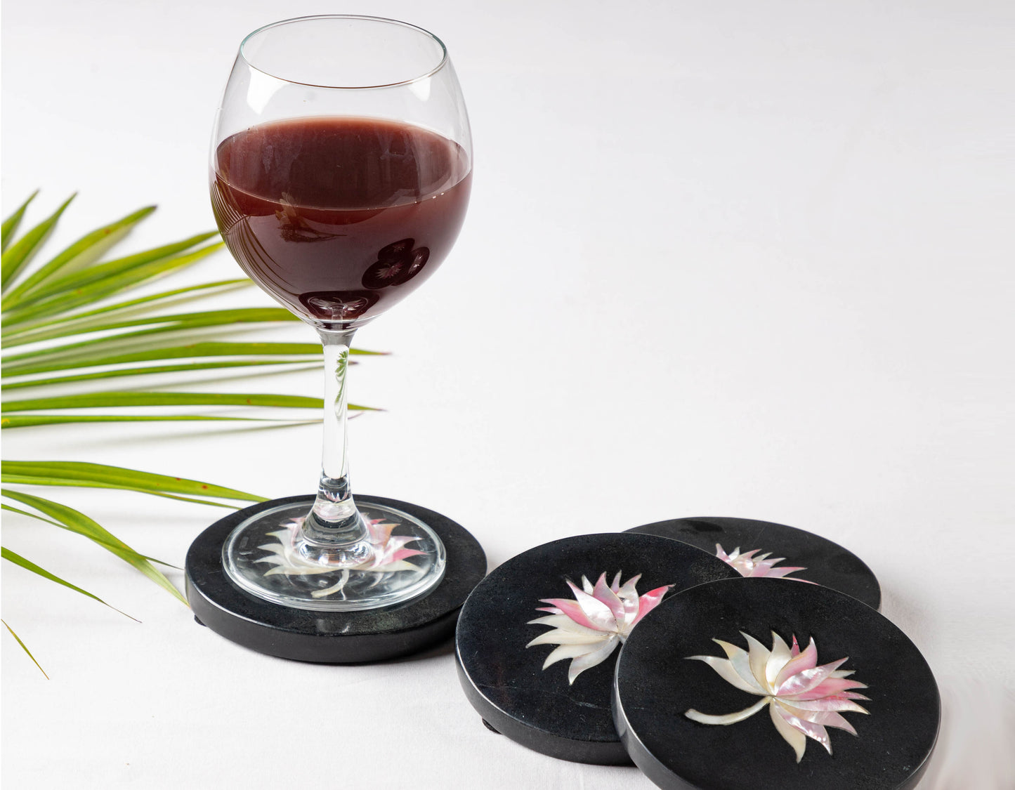 Adaa Coasters