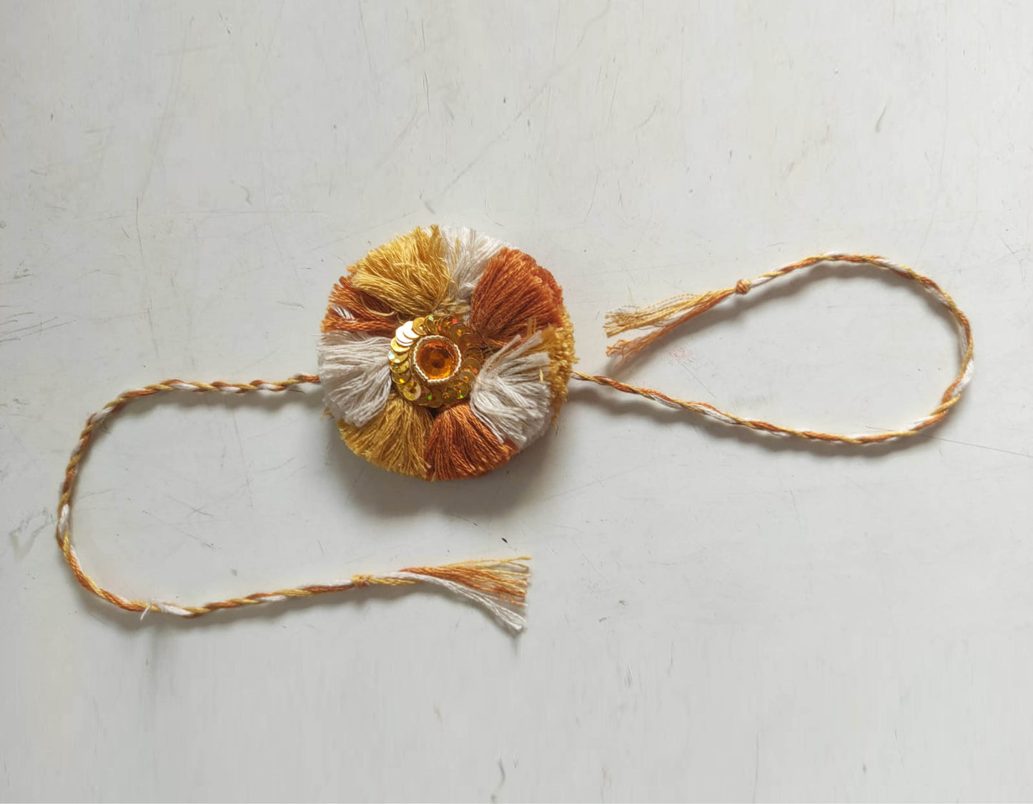 Aarohi Artisanal Rakhi