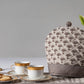 Oline Tea Cozy & Tray Cloth set