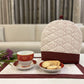 Asira Tea Cozy & Tray Cloth set