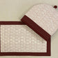 Asira Tea Cozy & Tray Cloth set