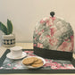 Sahita Tea Cozy & Tray Cloth set