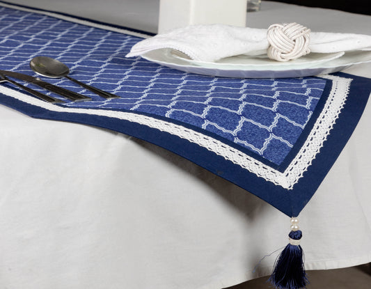 Medora Table Runner