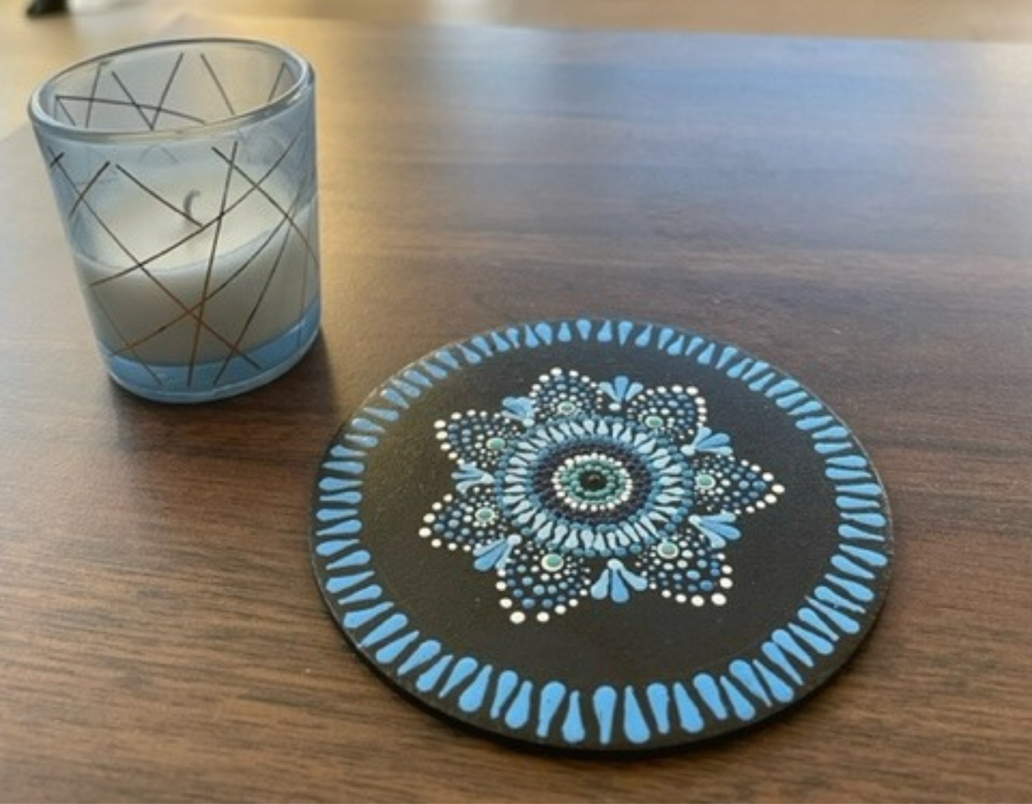 Anuti Coasters