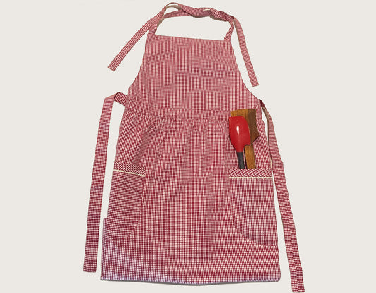 Laurianna Apron