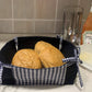 Lena Bread Basket