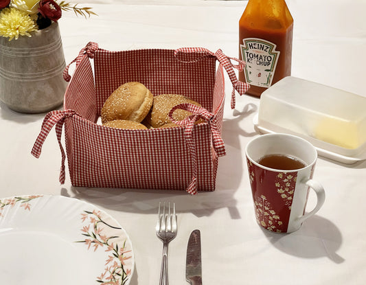 Taiga Bread Basket