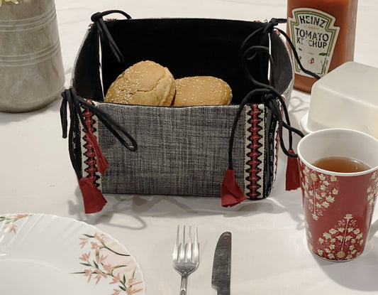 Affera Bread Basket