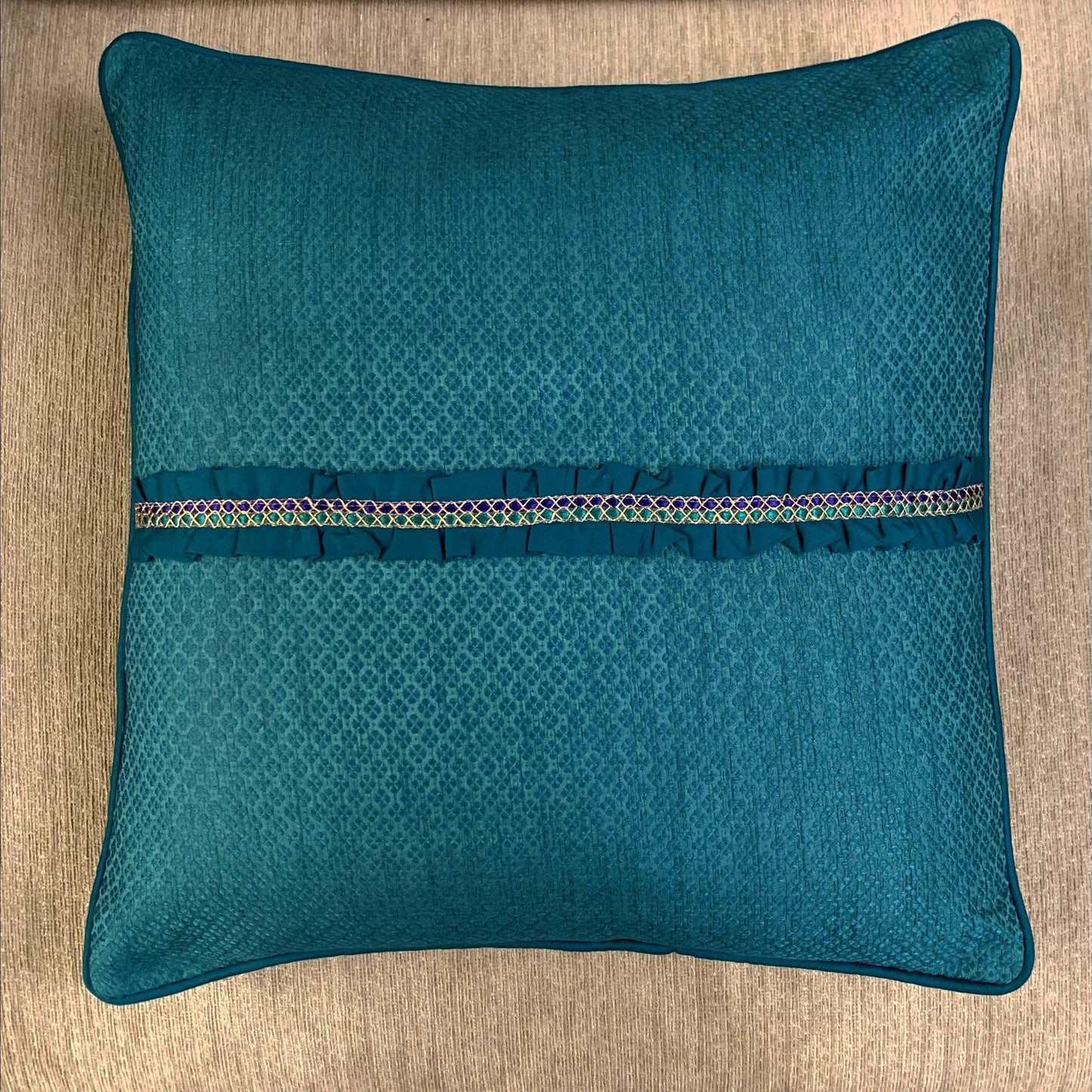 cushion cover 16x16 