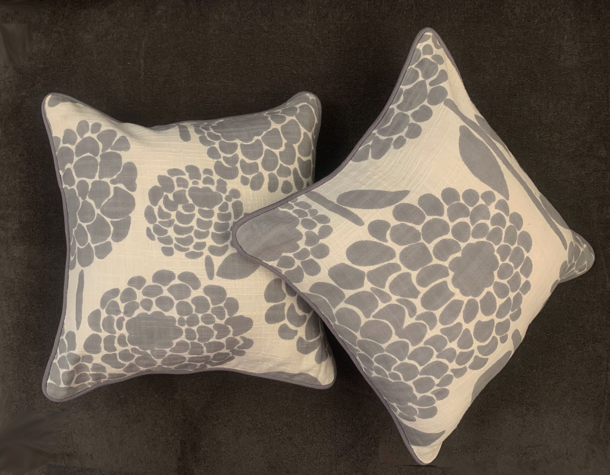 designer cushion covers