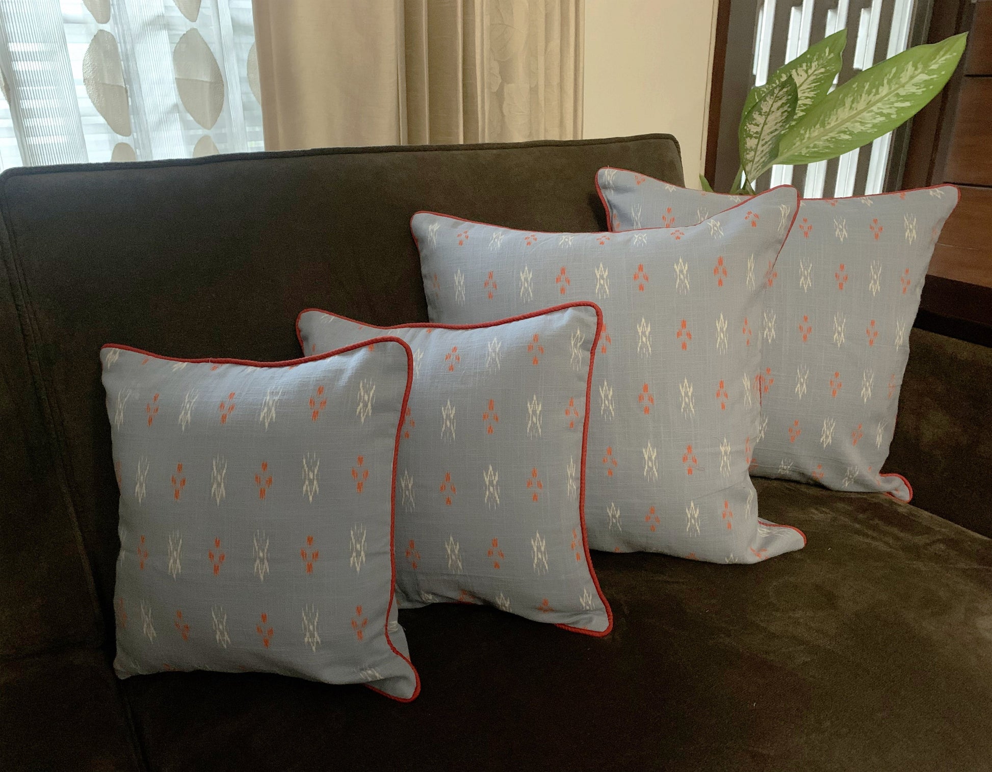 cushion covers online india