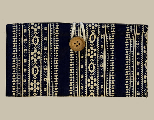 Hedge Strip Card Holder