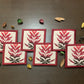 Alaha Coasters