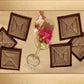Bromil Coasters