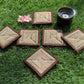 Bromil Coasters