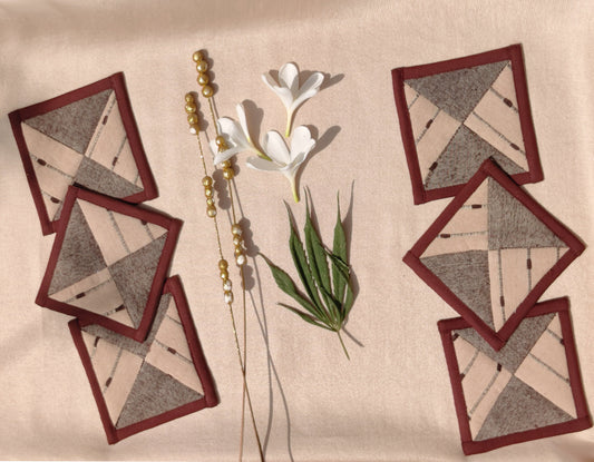 Blane Coasters