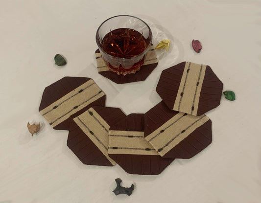 Robeel Coasters