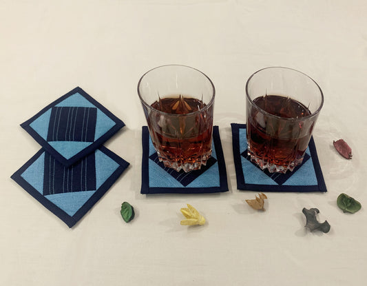 Neelom Coasters
