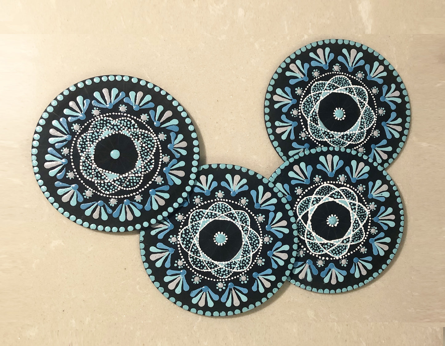 Yeline Coasters