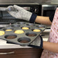 Dalyn Oven Mitt & Pot Holder Set
