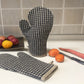 Kyrah Oven Mitts