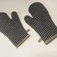 Kyrah Oven Mitts