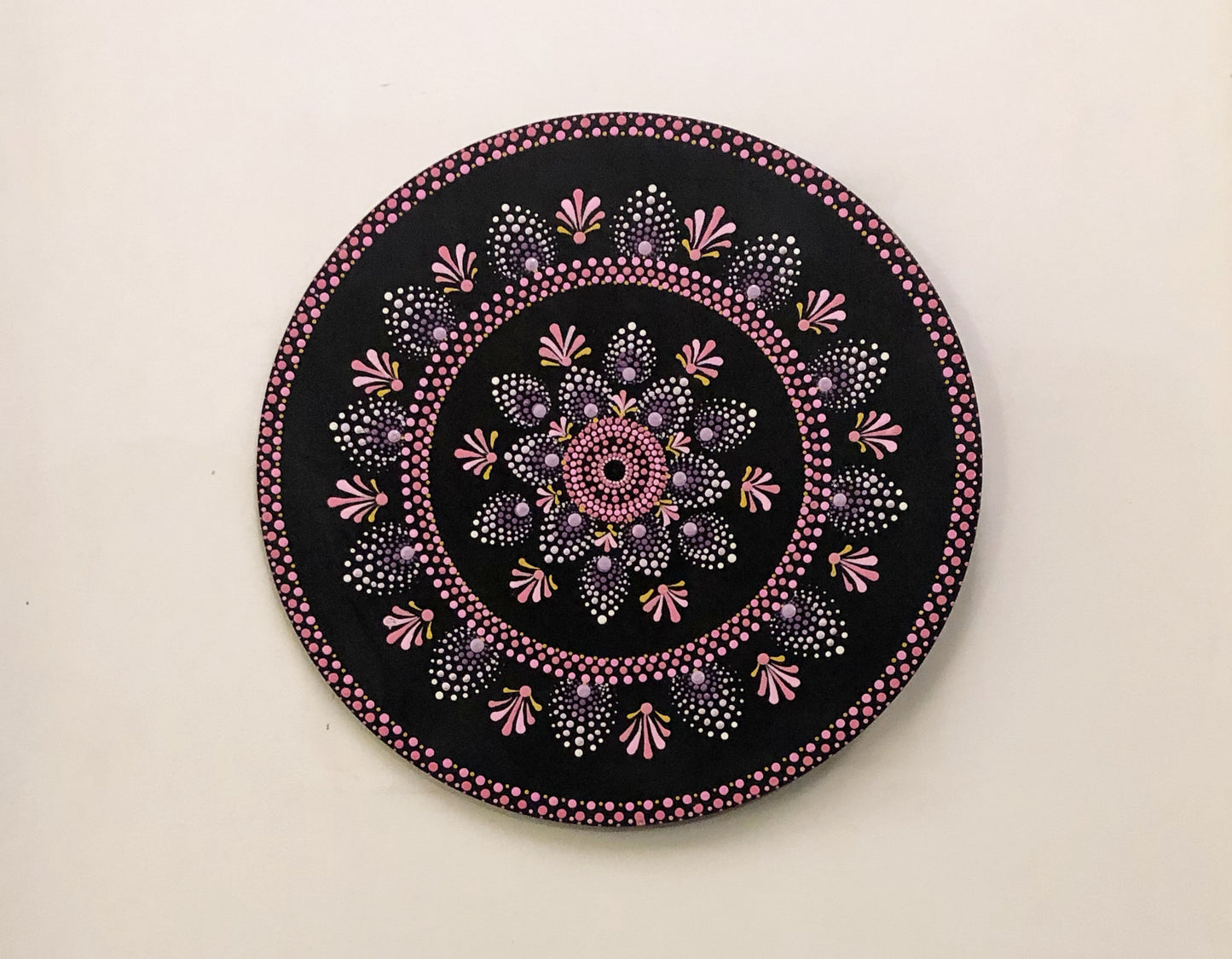 Oppila Wall Plate