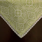 Lemony Ties Napkins