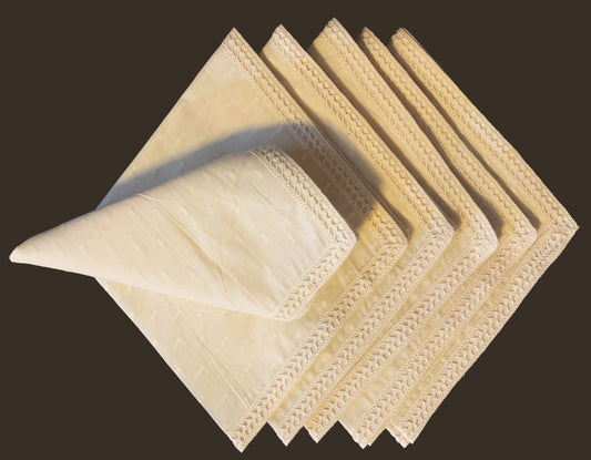 Cerie Mirage Napkins