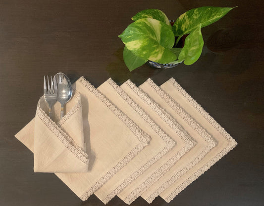 Zaqra Napkins