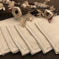 Fabric Napkins