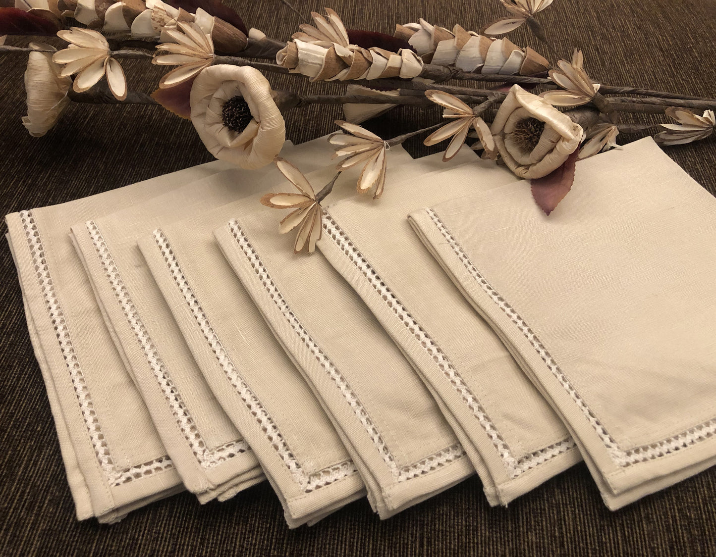 Fabric Napkins