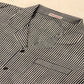 Striped Maze Night Suit for Men