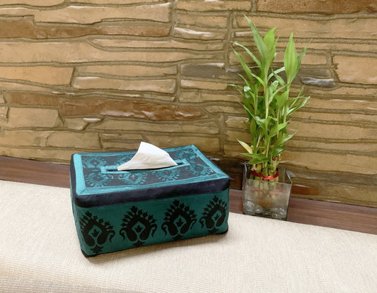 Fenilia Tissue Box Cover