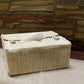 Nisang Tissue Box Cover