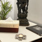 Valeska Tissue Box