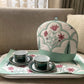Teela Rose Tea Cozy & Tray Cloth set