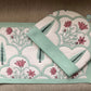 Teela Rose Tea Cozy & Tray Cloth set