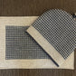 Geline Tea Cozy & Tray Cloth set