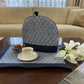 Tamana Tea Cozy & Tray Cloth set