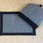 Tamana Tea Cozy & Tray Cloth set
