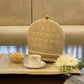 Tarsem Tea Cozy & Tray Cloth set