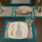 Treevoire Placemats & Runner Set