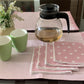 Cotton Table mats online 