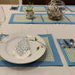 Lushan Placemats & Runner Set