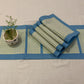 Lushan Placemats & Runner Set