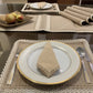 Morena Placemats & Runner Set