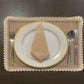 Morena Placemats & Runner Set