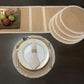 round table mats